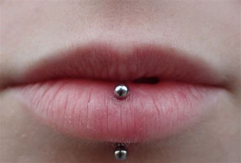 piercing labio-4